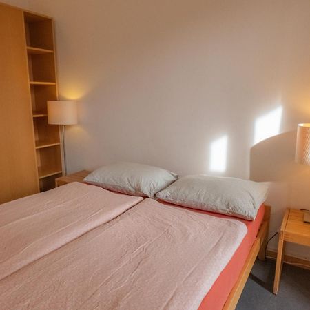 Locarno Youth Hostel Eksteriør bilde