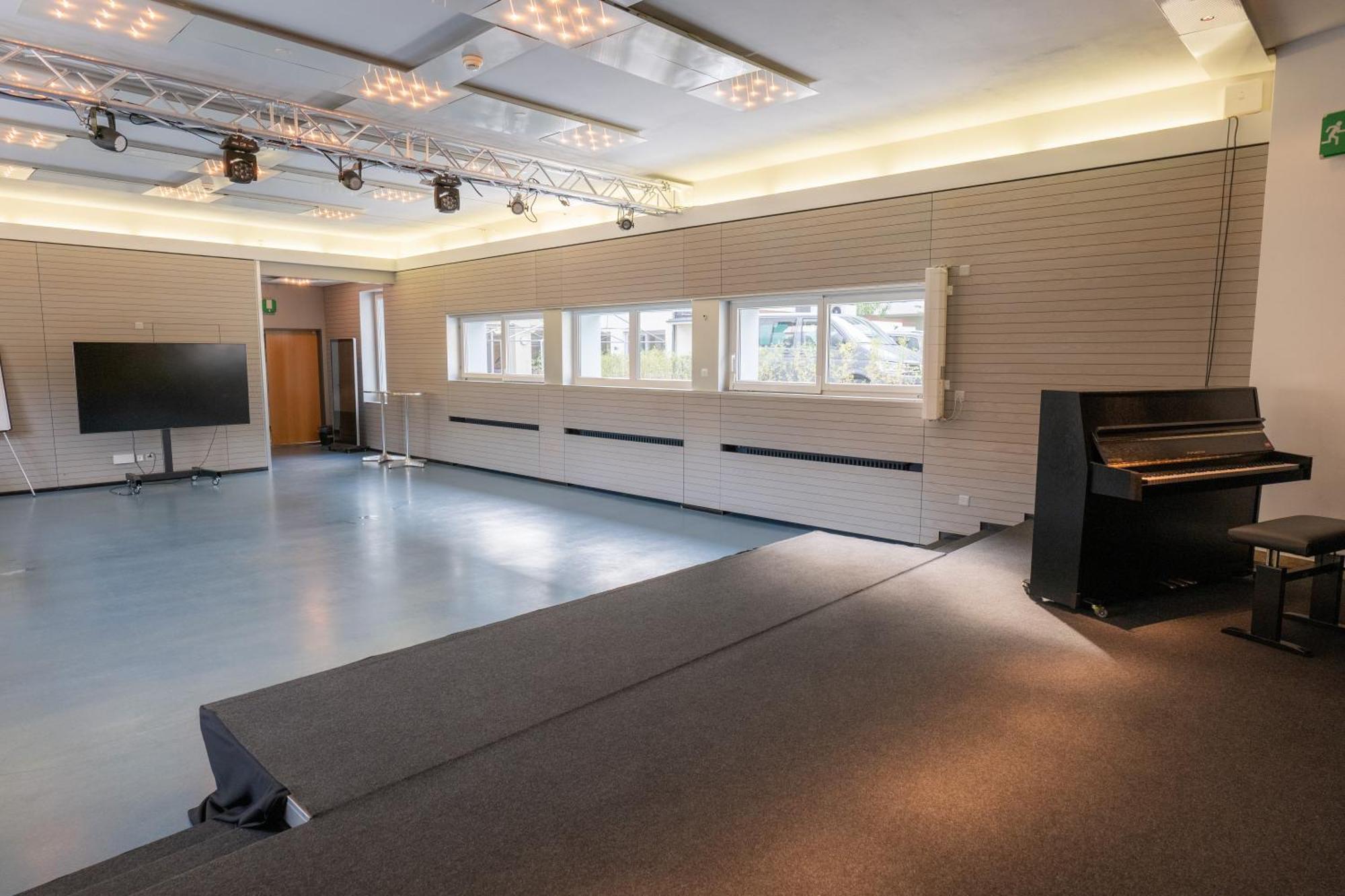 Locarno Youth Hostel Eksteriør bilde